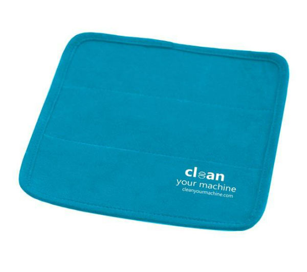 JF Barista Steam Cloth - azure